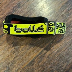 Kids Bolle ski goggles